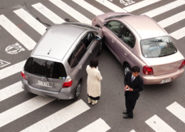 حمایت بیمه از (راننده مقصر) در قانون جدید بیمه شخص ثالث